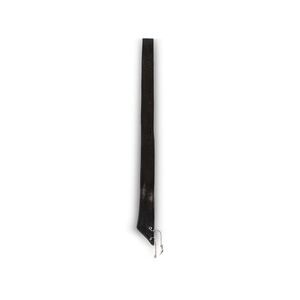 Ann Demeulemeester Black Ties & Bow Ties Men